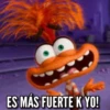 Intensamente 2 📽 Emociones 💖C☆💙🍒JoJo🍒💙 5