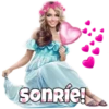 Rose
sonríe!
