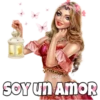 Rose
SOY UN AMOR