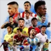 ⚽ copa america 2024 🏆 8
