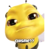 abeja 🐝 8