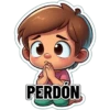 Perdón 😔 10