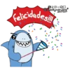 Expresiones Tiburonezcos 2😁🦈 7