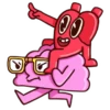 Сердце и мозг 8