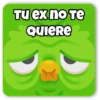 💚Duolingo Irónico~TikTok😏 5