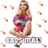 Rose
CAES MAL!