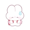 🧿Conejito Cute Baby🐰 9