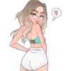 Girls💁🏻‍♀️(Rose ✿♛) 11