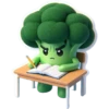 Брокколи 7