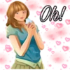 Pretty Girl👱🏻‍♀️(Rose ✿♛) 14