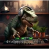 ?Dinocarpeta3 ?? 13