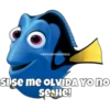 Dory olvidadiza 8