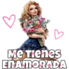 E
Rose
B
Me Tienes
ENAMORADA