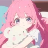 🧿Anime Kawaii 5 💕👉🏻👈🏻 4