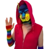 Tacubo(Luchador)💞1🇵🇪Clásica 13