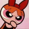 Blossom Bombón PPG 💖C☆ 10