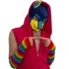 Tacubo(Luchador)💞1🇵🇪Clásica 14