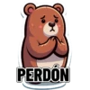 Perdón 😔 11