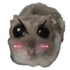 Ratita Triste 9