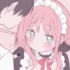 🧿Anime Toxic 5💕 4
