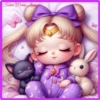 Sailor Moon chibis🌙1🇲🇽Clásica 11