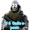 Ué Cade o povo