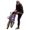 , я только рад