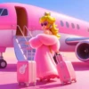 Princess Peach 1 👑🇲🇽 10