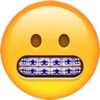 Emojis raros 🖤🤞😭 6