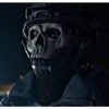 Ghost COD 8