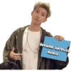 RM 💜 13