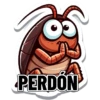 Perdón 😔 12