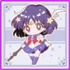 Sailor Moon chibis🌙2🇲🇽Clásica 13
