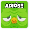 💚Duolingo Irónico~TikTok😏 6