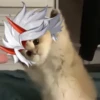 Tiny genshin cats 9
