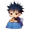 anime jujutsu kaisen 5