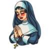 Tatoo Girl💞1🇵🇪Clásica 12