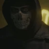 Ghost COD 9