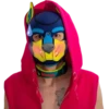 Tacubo(Luchador)💞1🇵🇪Clásica 16