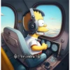 🧿2Aviones Motos futuristicos✈ 11