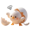 Chubby Chick 2 💖 MOV 7