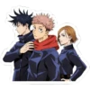 anime jujutsu kaisen 6