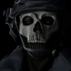 Ghost COD 10