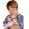 bts tierno 🥺🥺💖🪻 12