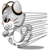 Mp3 Cats (Rose ♛) 12