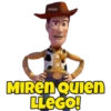 Rose
MIRen Quien
LLEGO!