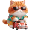 Gato millonario😺💞1🇵🇪Clásica 10