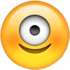 Emojis raros 🖤🤞😭 8