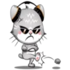 Mp3 Cats (Rose ♛) 13