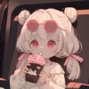 🧿Anime kawaii💕👉🏻👈🏻 9
